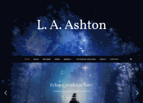 laashton.com preview