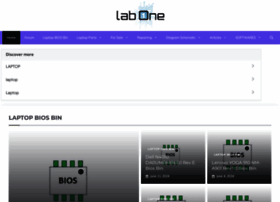 laboneinside.com preview