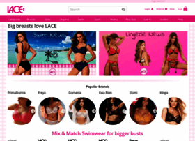 lace-lingerie.com preview