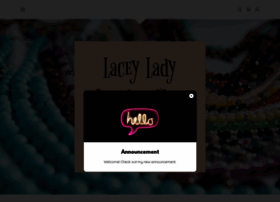 laceylady.com preview
