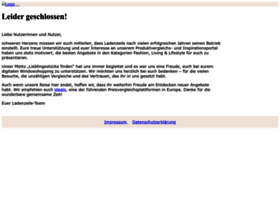 ladenzeile.de preview