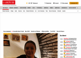 ladepeche.fr preview