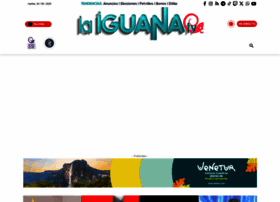 laiguana.tv preview