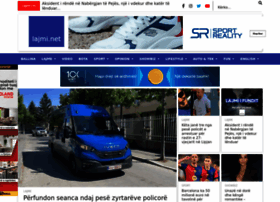 lajmi.net preview