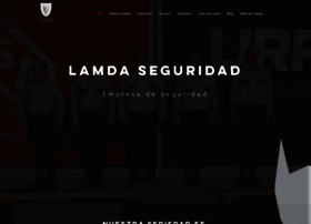 lamda.info preview