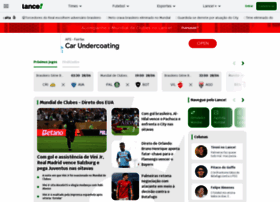 lancenet.com.br preview