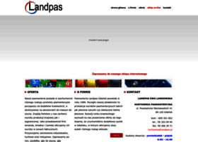 landpas.pl preview