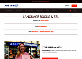 languagebooks.com.au preview