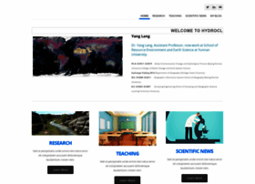 langyang.weebly.com preview