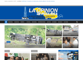 laopinion.com.mx preview
