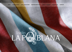 lapoblana.com.mx preview