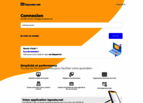 laposte.net preview