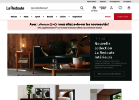laredoute.fr preview