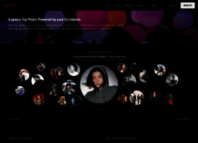 last.fm preview