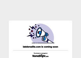 latelerealite.com preview