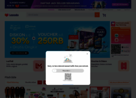 lazada.co.id preview