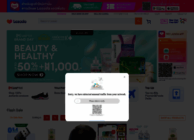 lazada.co.th preview