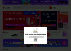 lazada.sg preview