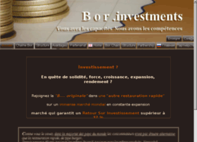 lbo-invest.com preview