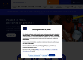 lcl.fr preview