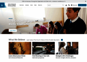 lds.org preview