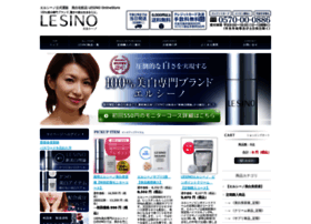 le-sino.com preview