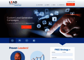 leadgeneration.com preview