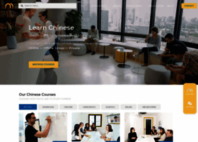 learnchinesechina.com preview