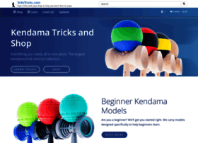 learnkendama.com preview