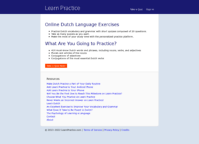 learnpractice.com preview