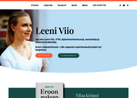 leeniviio.com preview