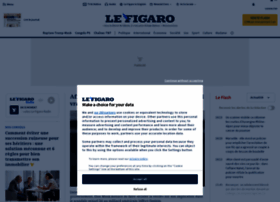 lefigaro.fr preview