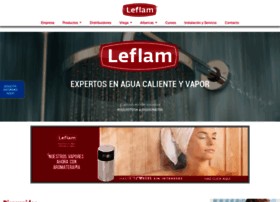 leflam.com.mx preview
