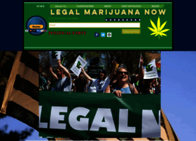 legalcannabisnow.org preview