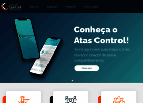 legalcontrol.com.br preview