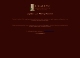 legalease.com preview