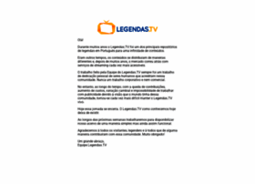 legendas.tv preview