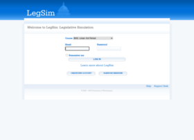 legsim.org preview