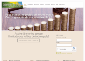 leiloeirosdobrasil.com.br preview