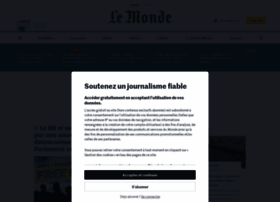 lemonde.fr preview