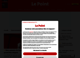 lepoint.fr preview