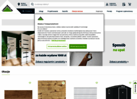 leroymerlin.pl preview
