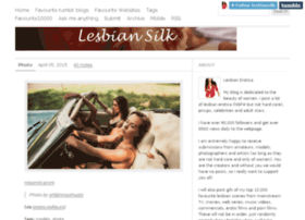 lesbiansilk.tumblr.com preview