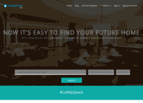 letmyspace.com preview