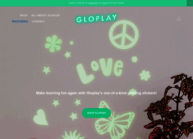 letsgloplay.com preview