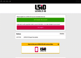 level5-id.com preview