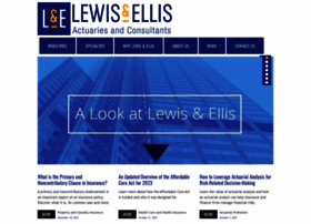 lewisellis.com preview