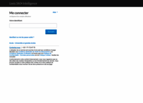 lexis360.fr preview