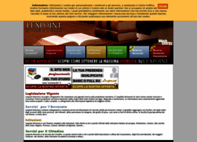 lexpoint.it preview
