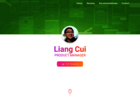 liangcui.net preview